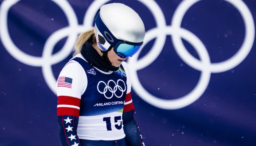 Sinner in pensiero per l’amica Vonn, il messaggio social: “Ti penso”. Il padre chiude la carriera di Lindsey