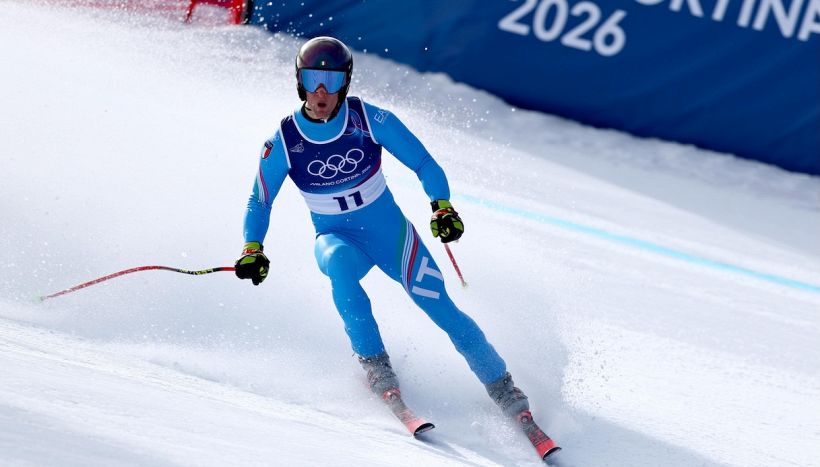 Olimpiadi Milano Cortina il programma di oggi 11 febbraio, gli italiani in gara e dove vederli