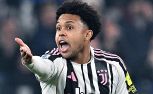 Juventus: da Ottolini avvertimento all’Inter su McKennie, poi risponde al segnale di Vlahovic sul rinnovo