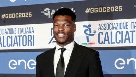 Inter, Dumfries si gode le Olimpiadi e si prepara a tornare: la rivelazione sul rientro scalda i tifosi sui social