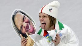 Milano Cortina, Arianna Fontana oro e argento da leggenda: gli azzurri più medagliati di sempre delle Olimpiadi invernali