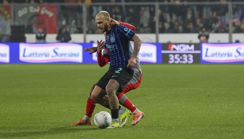 Top e flop 24ª giornata Serie A: Malen più che bene, Locatelli e Buongiorno croce e delizia, Dimarco straripante