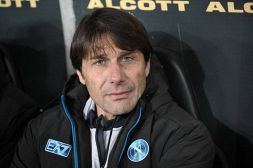 Napoli-Como, formazioni ufficiali: Conte vara la linea verde, Fabregas va sul sicuro