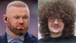 United, Rooney durissimo con Frank Ilett: doppia batosta per il tifoso che non si taglia i capelli da quasi 500 giorni