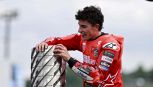 MotoGp, Marquez spaventa la Ducati e apre le porte al ritiro. Lorenzo cambia idea su Bagnaia e punge Acosta