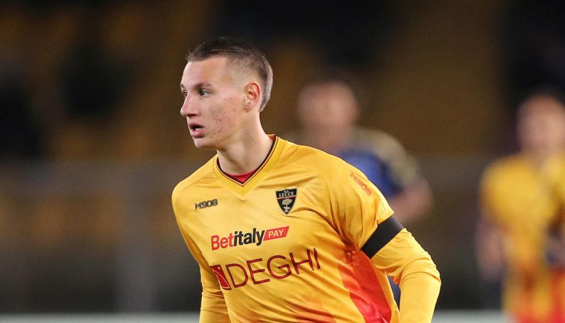 Camarda scuote il web: la risposta sull’ipotetico futuro all’Inter scatena un terremoto tra i tifosi del Milan