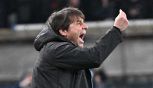 Conte sotto inchiesta, tifosi del Napoli infuriati: sui social il paragone col labiale di Lautaro