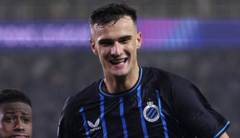 Stankovic junior chiama l’Inter: nella dichiarazione d’amore per il club e Chivu un messaggio per Marotta    