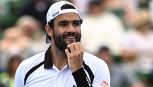 Berrettini, Bertolucci critico dopo il ko: il duro rimprovero. Fonseca, da Big3 con Sinner e Alcaraz alla crisi