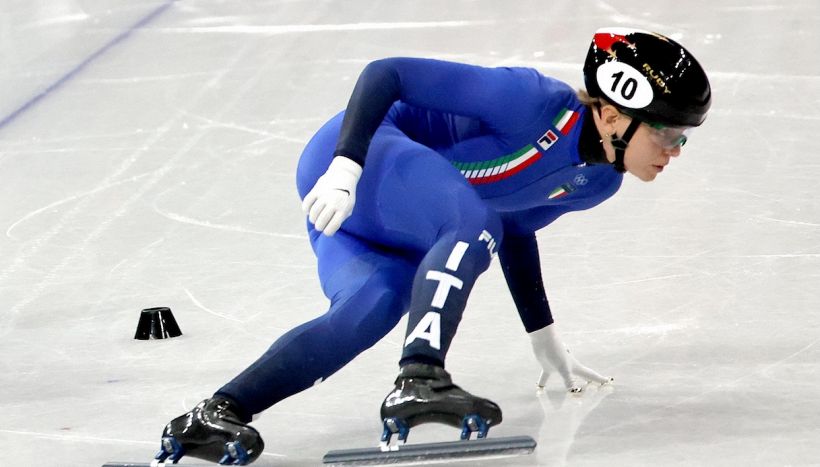 Olimpiadi Milano Cortina: ori di Lollobrigida e Brignone! Argento da record per Fontana, bronzo nello slittino