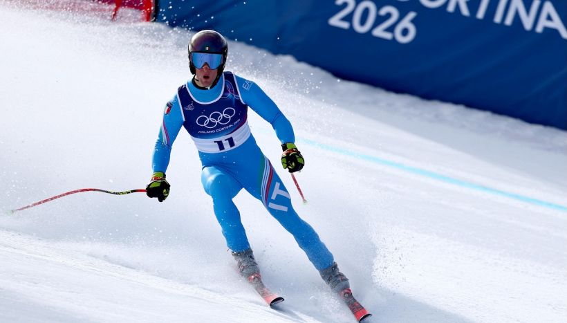 Olimpiadi Milano Cortina: il programma di oggi 14 febbraio, gli azzurri in gara e dove vederli