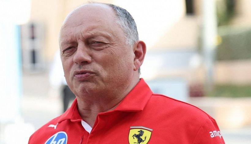 Power unit, Vasseur tuona: "Vogliamo regole chiare" ma è scontro Ferrari-Mercedes anche sulle partenze