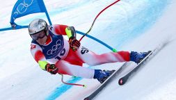 Milano Cortina, Odermatt si gioca tutto in gigante: ma occhio a Meillard e Pinheiro. Italia, con Vinatzer c'è Franzoni