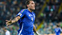 Nations League 2026-2027, girone di ferro per l'Italia: avversarie e calendario degli azzurri