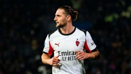 Pisa-Milan, l’espulsione di Rabiot fa discutere: quante gare salterà ed è bufera su Fabbri. Allegri furioso con Fofana