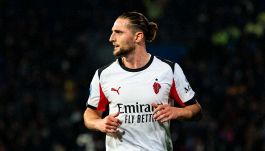 Pisa-Milan, l’espulsione di Rabiot fa discutere: quante gare salterà ed è bufera su Fabbri. Allegri furioso con Fofana