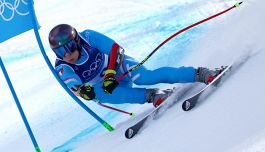 Milano-Cortina LIVE: subito il gigante, Italia per il colpaccio