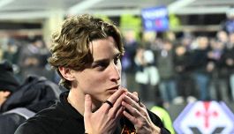 Bove ritorna al calcio, 11 minuti di felicità col Watford a oltre un anno dal malore: social in festa