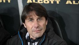 Napoli, l’infortunio di McTominay ultimo capo di accusa per Conte: il silenzio del tecnico è un campanello d’allarme