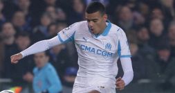 Marsiglia, il Velodrome non perdona: spalti vuoti e striscioni contro la società. L’ex De Zerbi ancora nel mirino del Tottenham 