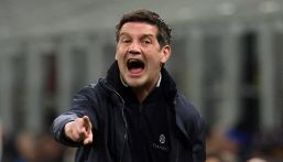 Inter-Juventus: Spalletti in silenzio, Chiellini e Comolli spostano il fuoco su Rocchi. E per Chivu la colpa è di Kalulu