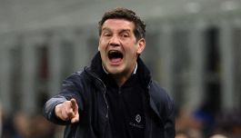Inter-Juventus: Spalletti in silenzio, Chiellini e Comolli spostano il fuoco su Rocchi. E per Chivu la colpa è di Kalulu