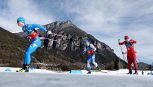 Diretta Milano Cortina, Olimpiadi 15 febbraio live: rimonta e bronzo nello sci di fondo! Brignone punta l'oro
