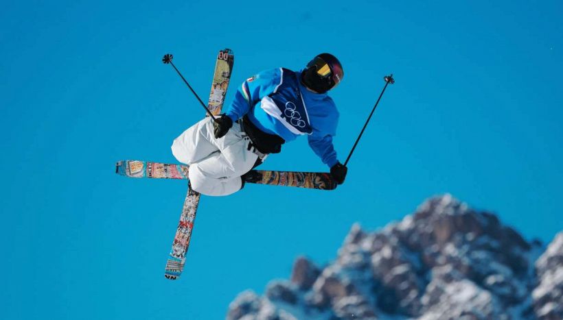 Olimpiadi Milano Cortina: il programma di oggi 16 febbraio, gli azzurri in gara e dove vederli