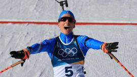 Vittozzi, Brignone, Lollobrigida e Fontana: è l’Olimpiade delle regine azzurre. Il “cecchino” Lisa cancella la beffa e fa la storia