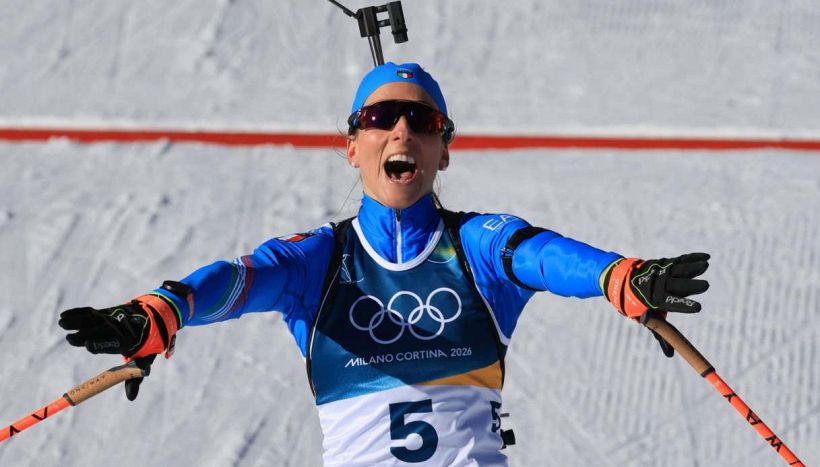 Vittozzi, Brignone, Lollobrigida e Fontana: è l’Olimpiade delle regine azzurre. Il “cecchino” Lisa cancella la beffa e fa la storia