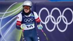 Lindsey Vonn non vuole smettere: il messaggio e il gesto per i bambini ricoverati. L'oro di Brignone pungola Shiffrin