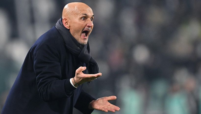 Juve, Spalletti durissimo con Chivu: “Inaccettabile quello che ha detto a Kalulu. Potrei parlare dei suoi, ma…”
