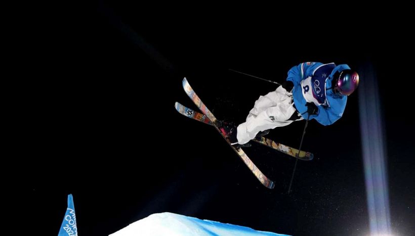 Flora Tabanelli bronzo a Milano Cortina 2026: lo stile italiano del freeski. Oltre l'infortunio: l'impresa