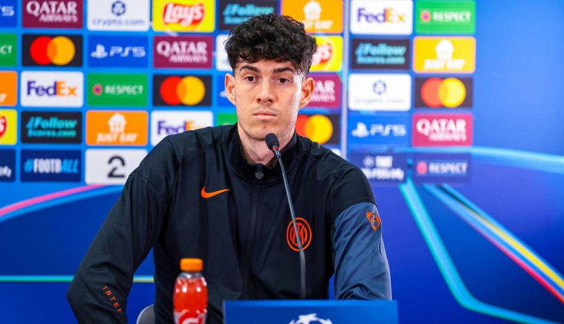 Inter: Bastoni si scusa per la simulazione e va al contrattacco, da Chivu risposta al veleno a Spalletti  