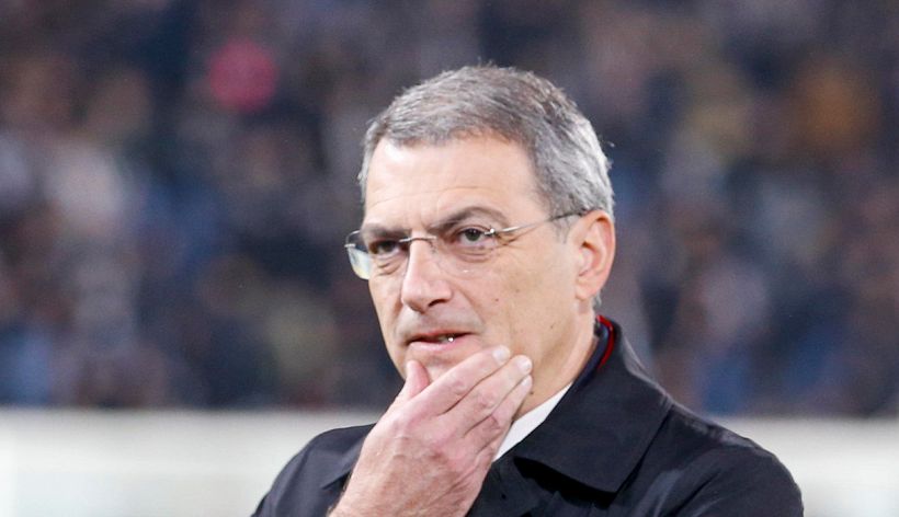 Juventus: Comolli ignora Bastoni e Chivu e dribbla l’attacco di Marotta. Scuse a La Penna, ma il conto con Rocchi resta aperto 