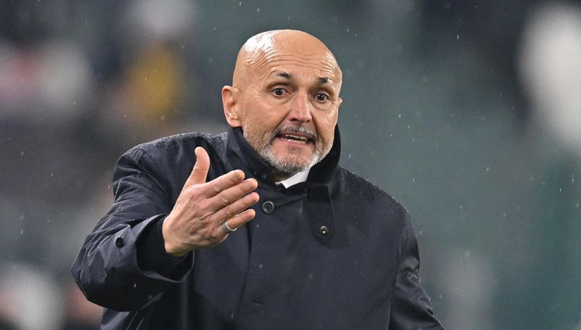 Juventus, Spalletti irritato nel post-gara: bacchetta i bianconeri e scatena un battibecco in tv
