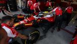 Test F1 Bahrain, Leclerc 3°: pezza FIA sulle power unit e Vasseur non ci sta. Hamilton felice, problema da nulla