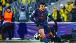 Inter, polemiche sul campo di Bodo: Lautaro paga il prezzo più alto, il retroscena sulla telefonata a Donnarumma