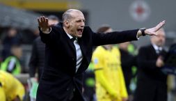 Milan-Como, Allegri e Fabregas più che rivali: quando è nato l’astio tra i due tecnici