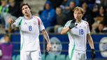 Italia: Cassano demolisce Barella e Tonali e salva solo Donnarumma, poi il consiglio a Gattuso sulle convocazioni
