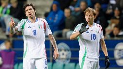 Italia: Cassano demolisce Barella e Tonali e salva solo Donnarumma, poi il consiglio a Gattuso sulle convocazioni
