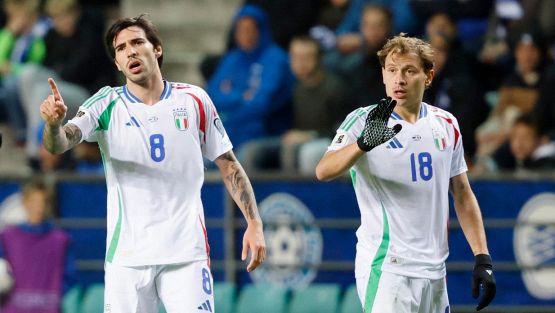 Italia: Cassano demolisce Barella e Tonali e salva solo Donnarumma, poi il consiglio a Gattuso sulle convocazioni