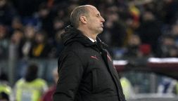 Giudice sportivo, Allegri fermato dopo Milan-Como, Fabregas graziato ma con la Juve non avrà Nico Paz