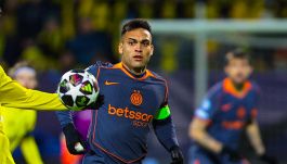 Inter in emergenza a Lecce: Lautaro l’eccezione di Chivu (e della serie A), senza di lui inizia un altro campionato