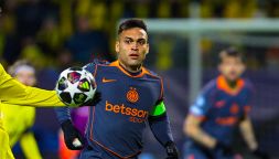 Inter in emergenza a Lecce: Lautaro l’eccezione di Chivu (e della serie A), senza di lui inizia un altro campionato