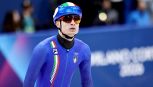 Olimpiadi Milano Cortina il programma di oggi 20 febbraio, gli italiani in gara e dove vederli