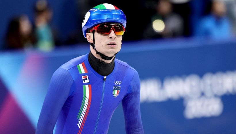 Olimpiadi Milano Cortina il programma di oggi 20 febbraio, gli italiani in gara e dove vederli