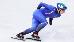 Milano Cortina, Sighel dimentica la beffa e cerca il riscatto (d’oro) nella staffetta: la furia del Presidente Gios