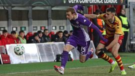 Jagiellonia-Fiorentina 0-3, pagelle: Ranieri sblocca, Mandragora pennella, Fazzini e Fabbian dettano legge