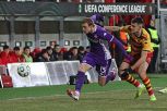 Jagiellonia-Fiorentina 0-3, pagelle: Ranieri sblocca, Mandragora pennella, Fazzini e Fabbian dettano legge